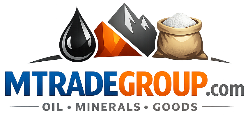 M TRADE GROUP